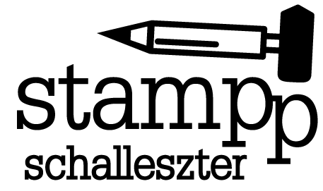 Stamppjewelry